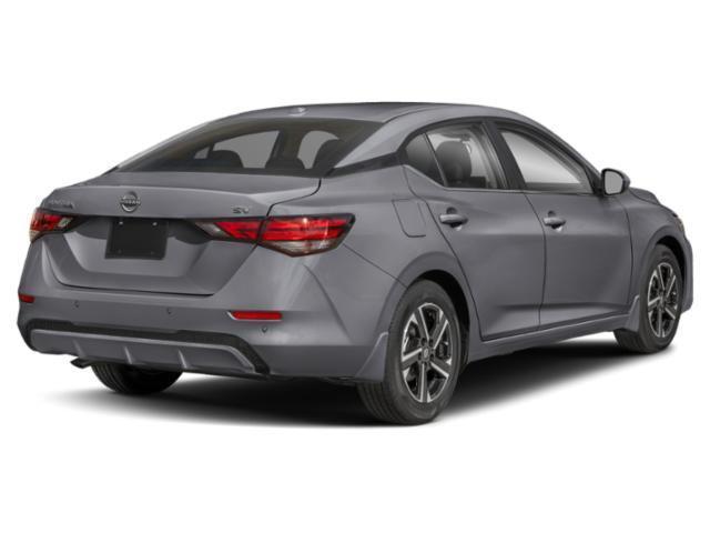 Nissan Sentra SV 2024
