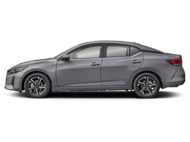 Nissan Sentra SV 2024