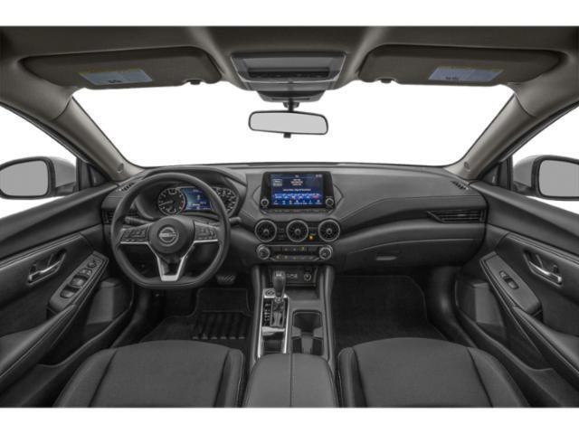 Nissan Sentra SV 2024
