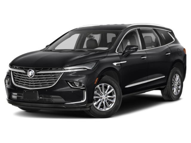 Buick Enclave Essence FWD 2023