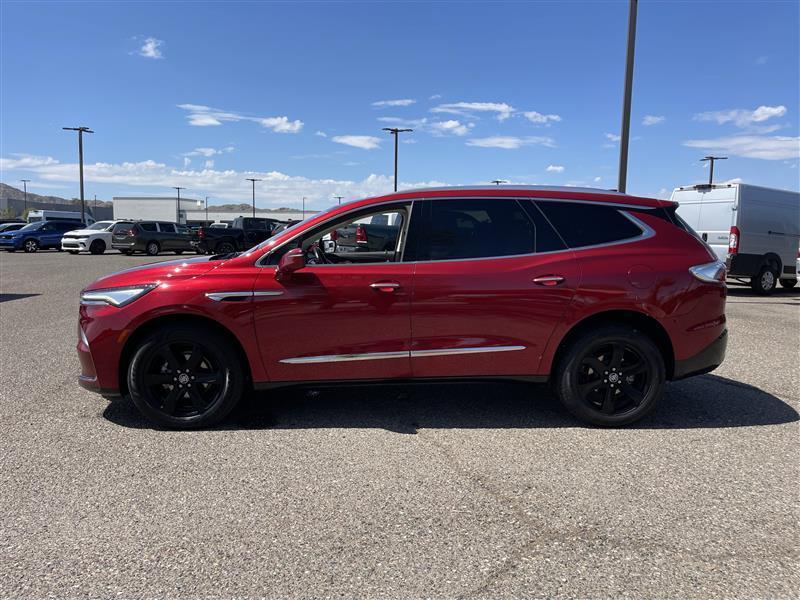 Buick Enclave Essence FWD 2023