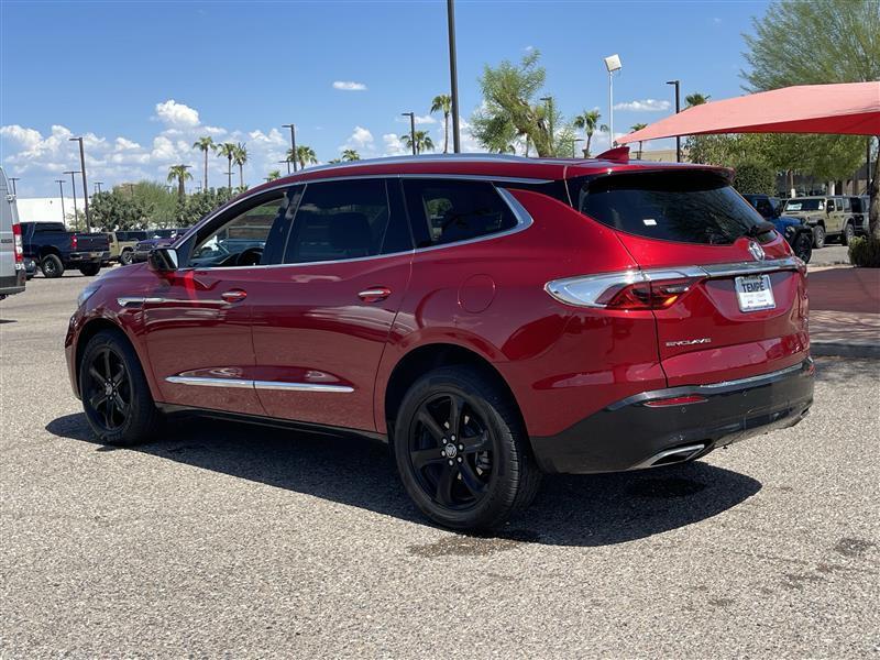 Buick Enclave Essence FWD 2023
