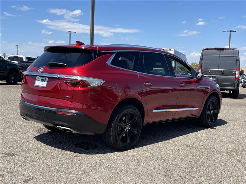 Buick Enclave Essence FWD 2023