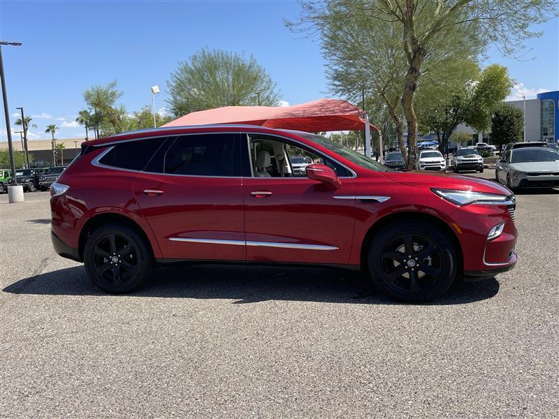 Buick Enclave Essence FWD 2023