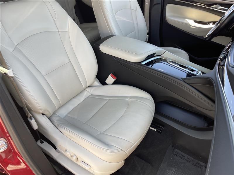 Buick Enclave Essence FWD 2023