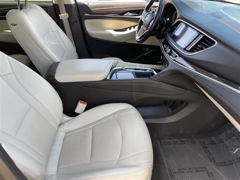 Buick Enclave Essence FWD 2023