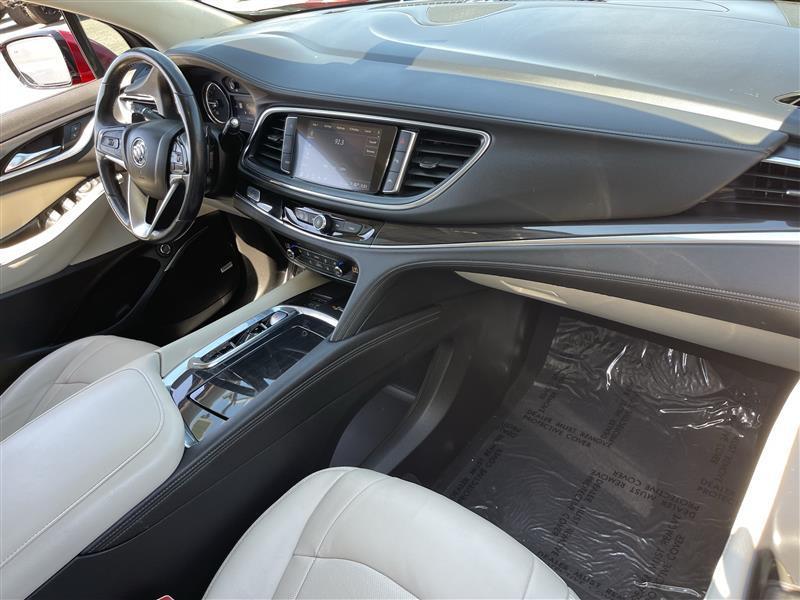 Buick Enclave Essence FWD 2023