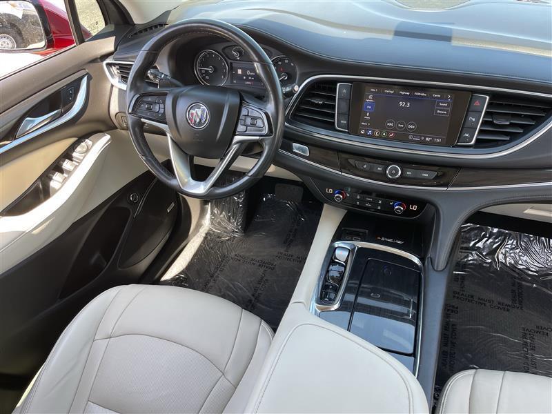 Buick Enclave Essence FWD 2023