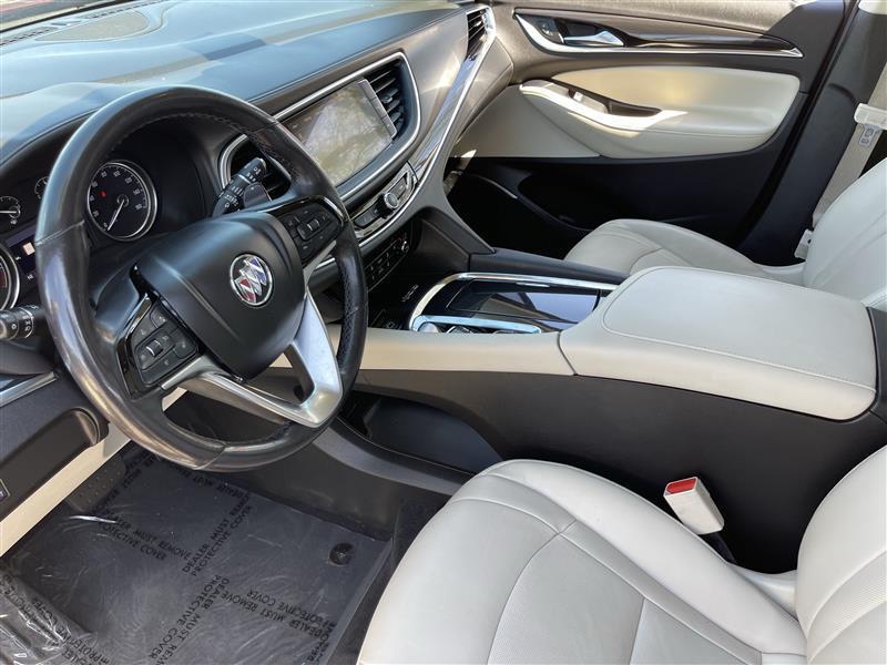 Buick Enclave Essence FWD 2023