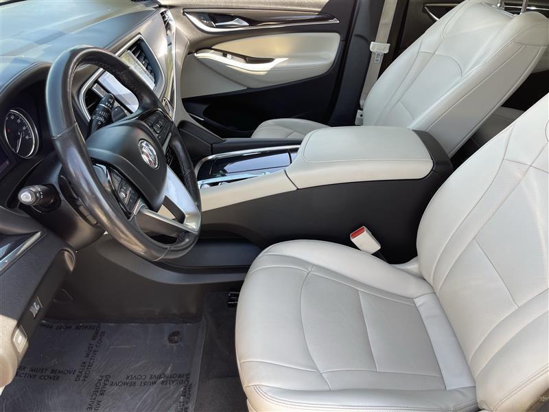 Buick Enclave Essence FWD 2023