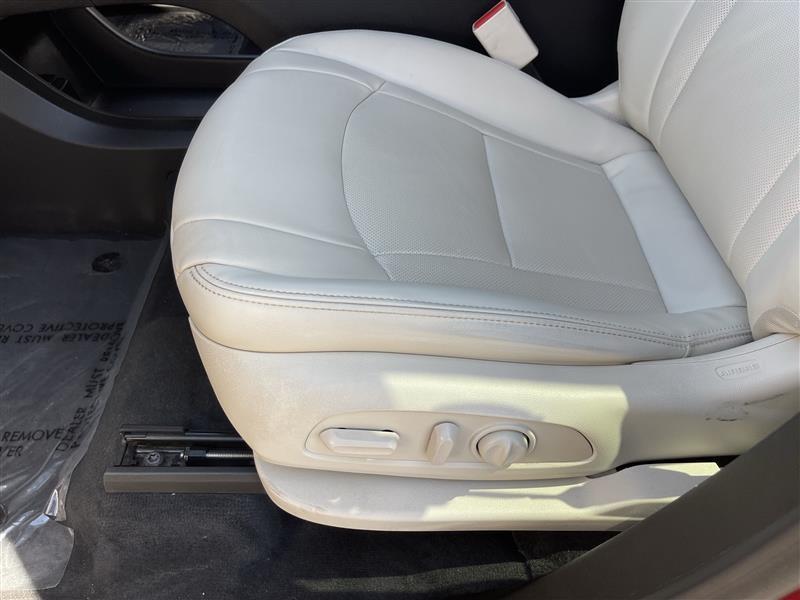 Buick Enclave Essence FWD 2023