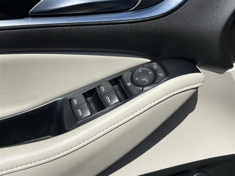 Buick Enclave Essence FWD 2023