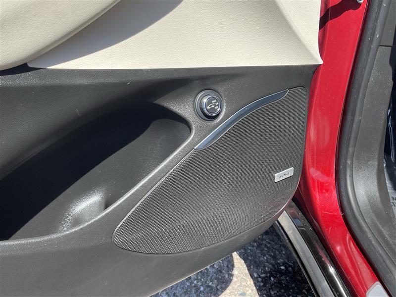 Buick Enclave Essence FWD 2023