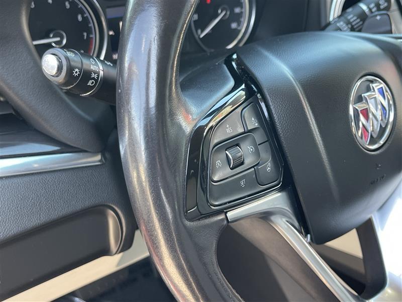 Buick Enclave Essence FWD 2023