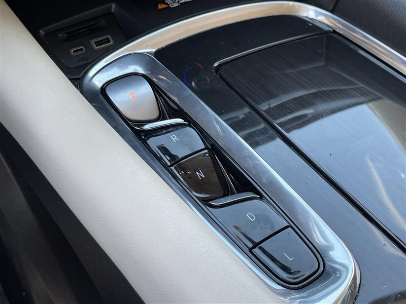 Buick Enclave Essence FWD 2023