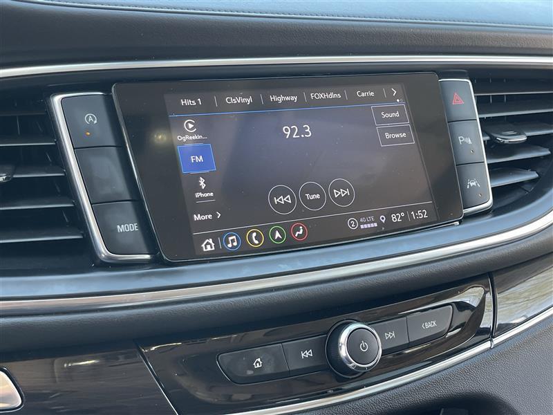 Buick Enclave Essence FWD 2023