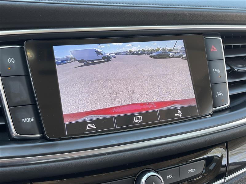 Buick Enclave Essence FWD 2023