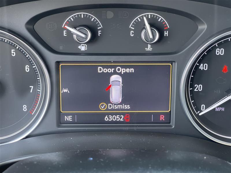 Buick Enclave Essence FWD 2023