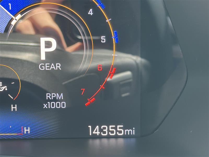 Chevrolet Colorado ZR2 Crew Cab 4WD 2025