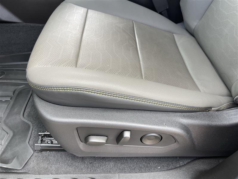 Chevrolet Colorado ZR2 Crew Cab 4WD 2025