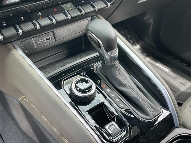 Chevrolet Colorado ZR2 Crew Cab 4WD 2025