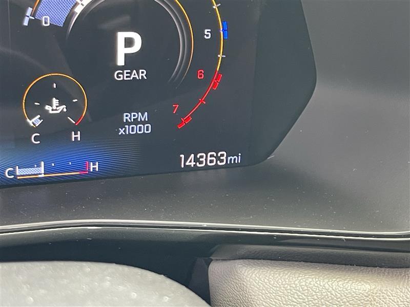 Chevrolet Colorado ZR2 Crew Cab 4WD 2025