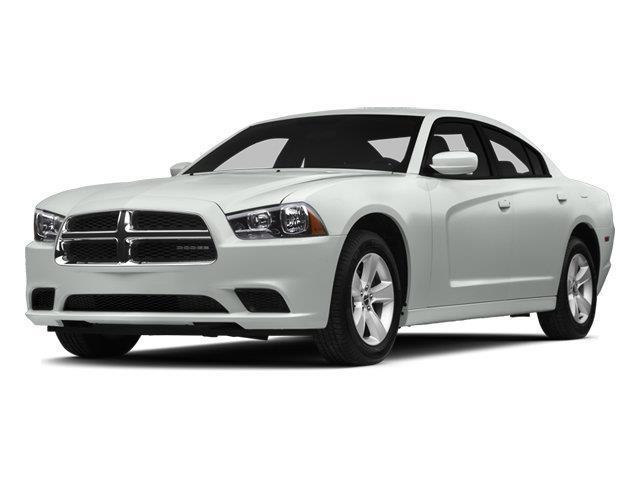 Dodge Charger SXT 2014