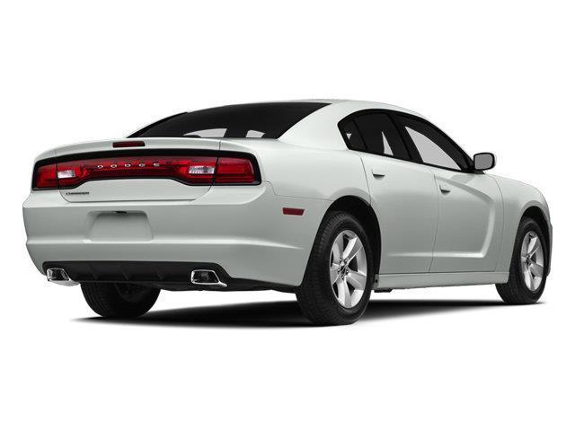 Dodge Charger SXT 2014