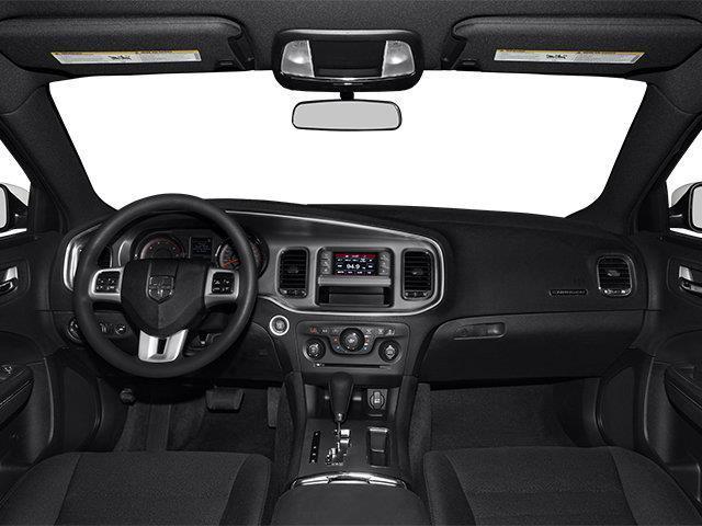 Dodge Charger SXT 2014