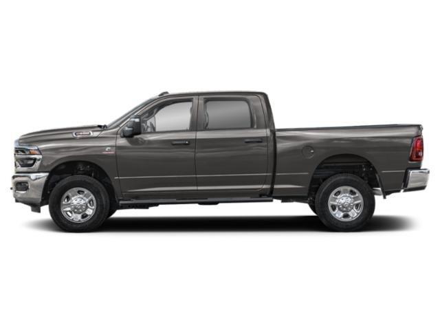 RAM 2500 Tradesman Crew Cab SWB 4WD 2025