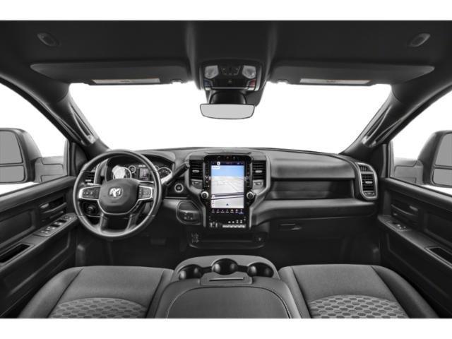 RAM 2500 Tradesman Crew Cab SWB 4WD 2025