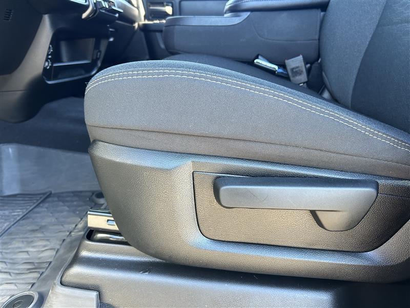 RAM 2500 Tradesman Crew Cab SWB 4WD 2025