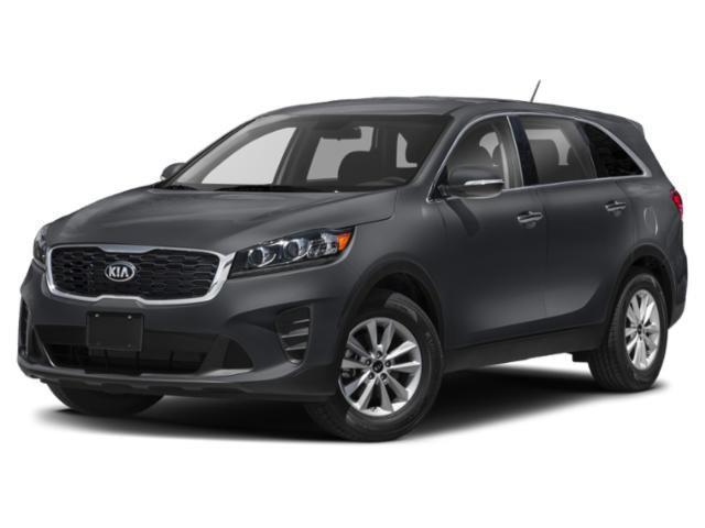 Kia Sorento EX V6 2WD 2019