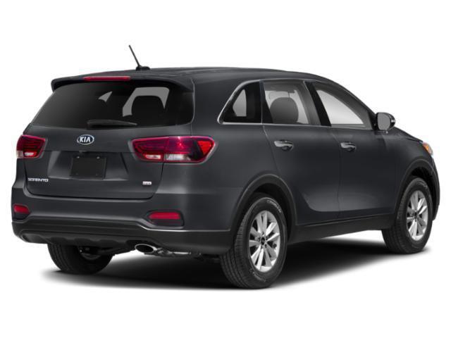 Kia Sorento EX V6 2WD 2019