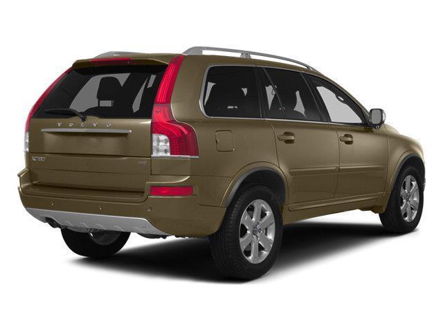 Volvo XC90 3.2 AWD 2014