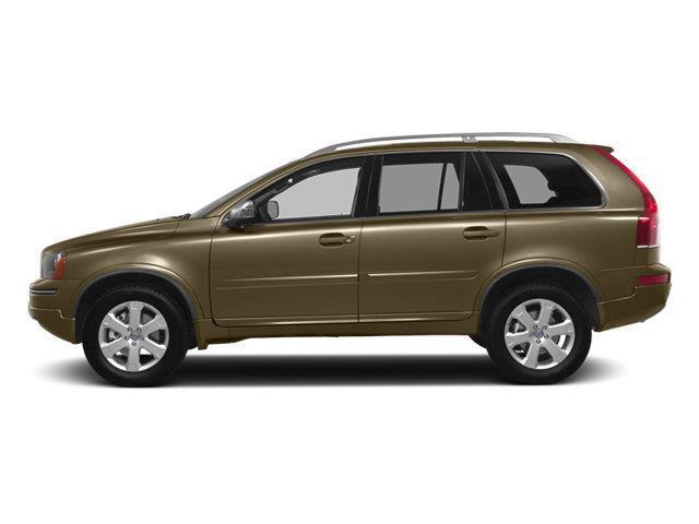 Volvo XC90 3.2 AWD 2014
