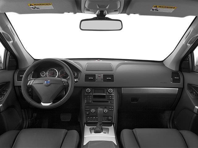 Volvo XC90 3.2 AWD 2014
