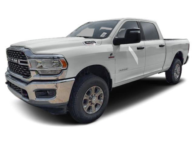 RAM 3500 Laramie Crew Cab SWB 4WD 2024