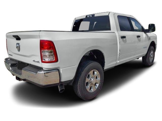 RAM 3500 Laramie Crew Cab SWB 4WD 2024