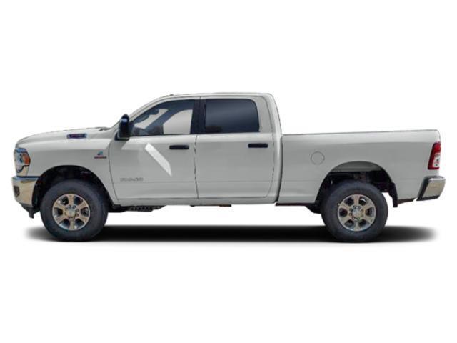 RAM 3500 Laramie Crew Cab SWB 4WD 2024