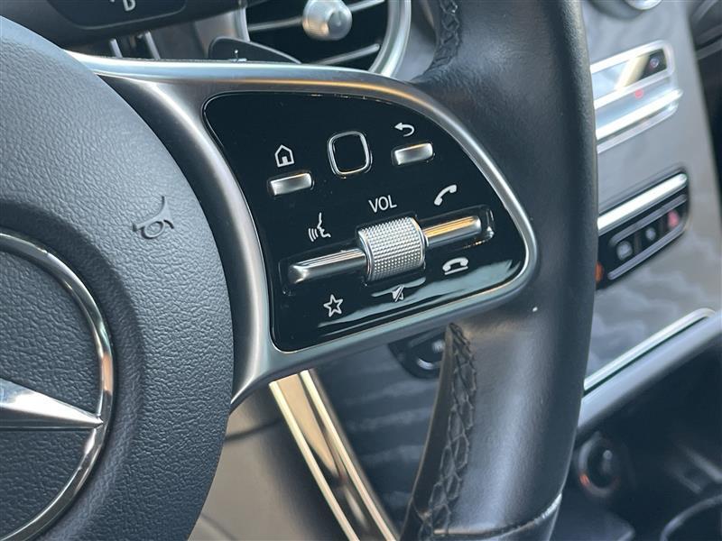 Mercedes-Benz GLC-Class GLC300 4MATIC 2021