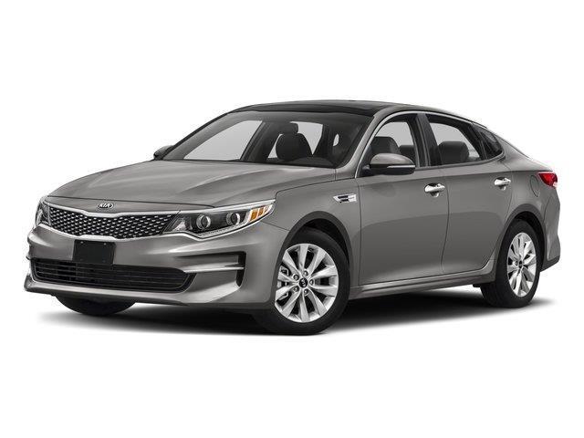 Kia Optima LX 2017