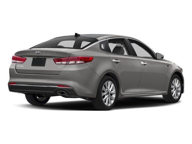 Kia Optima LX 2017