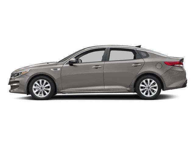 Kia Optima LX 2017