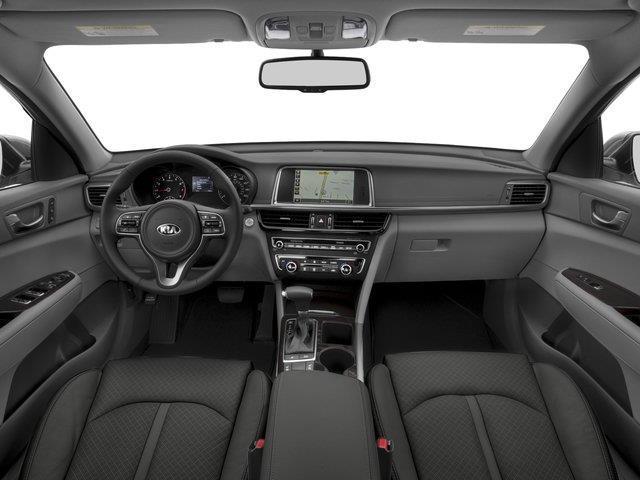 Kia Optima LX 2017
