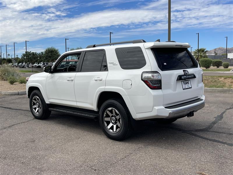 Toyota 4Runner TRD PRO 4WD 2020