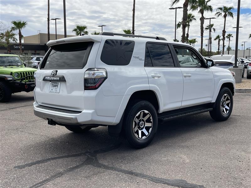 Toyota 4Runner TRD PRO 4WD 2020