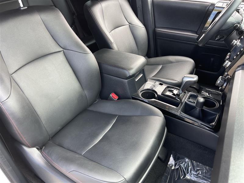 Toyota 4Runner TRD PRO 4WD 2020