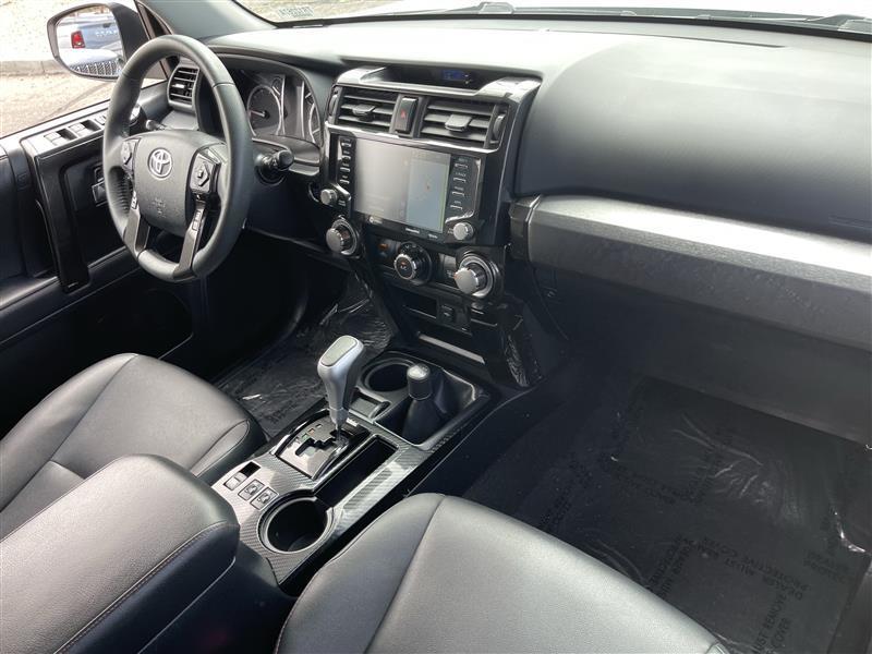 Toyota 4Runner TRD PRO 4WD 2020