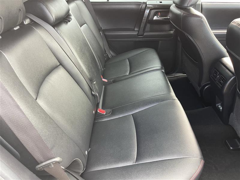 Toyota 4Runner TRD PRO 4WD 2020